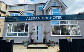 Alexandra Hotel